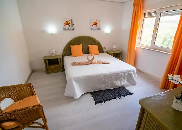 Julia Apartment