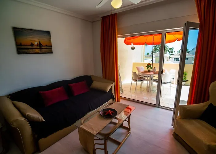 Julia Apartment